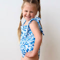 Thalassa Mini One-Piece