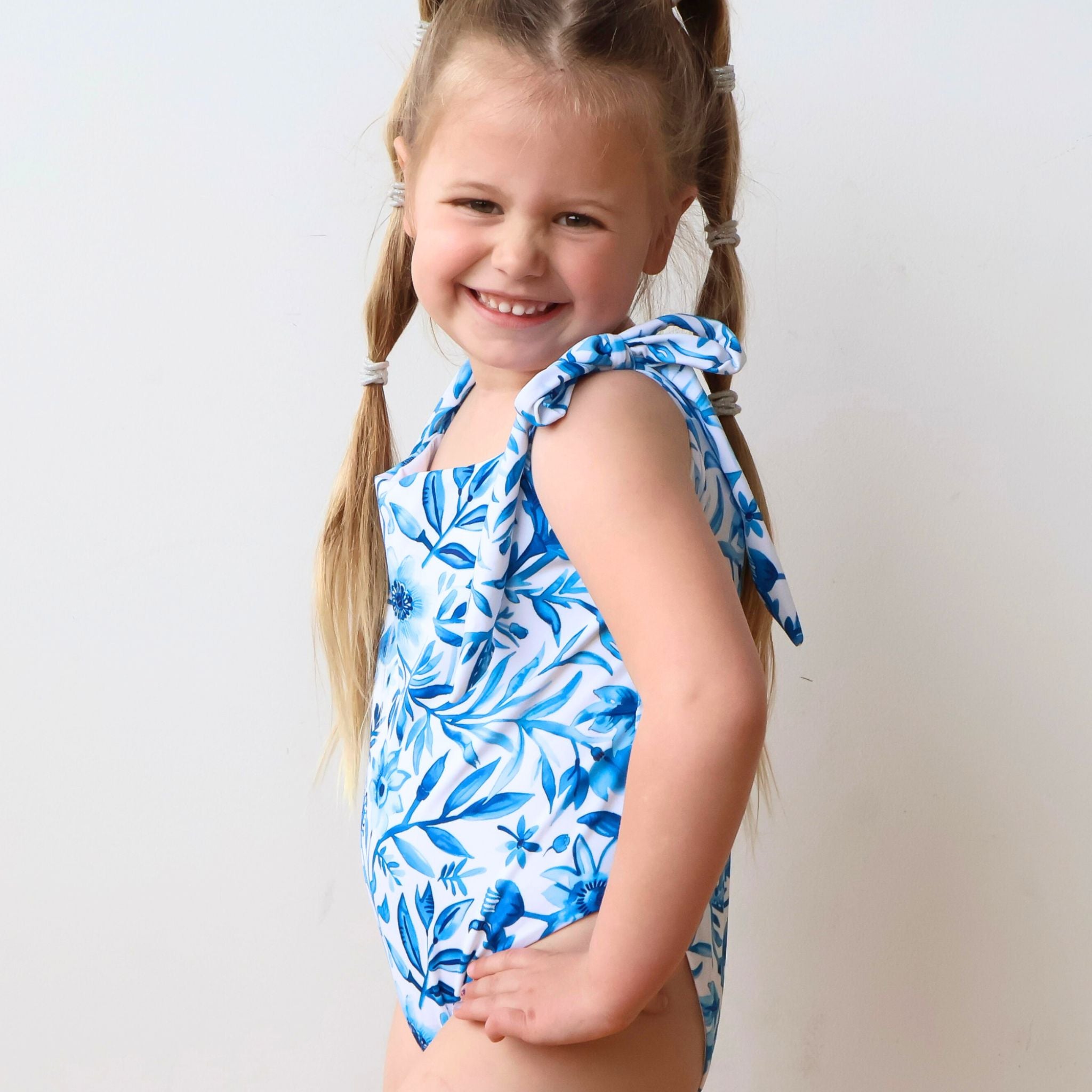 Thalassa Mini One-Piece