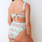 Fiore Kaia Bikini Knot Top