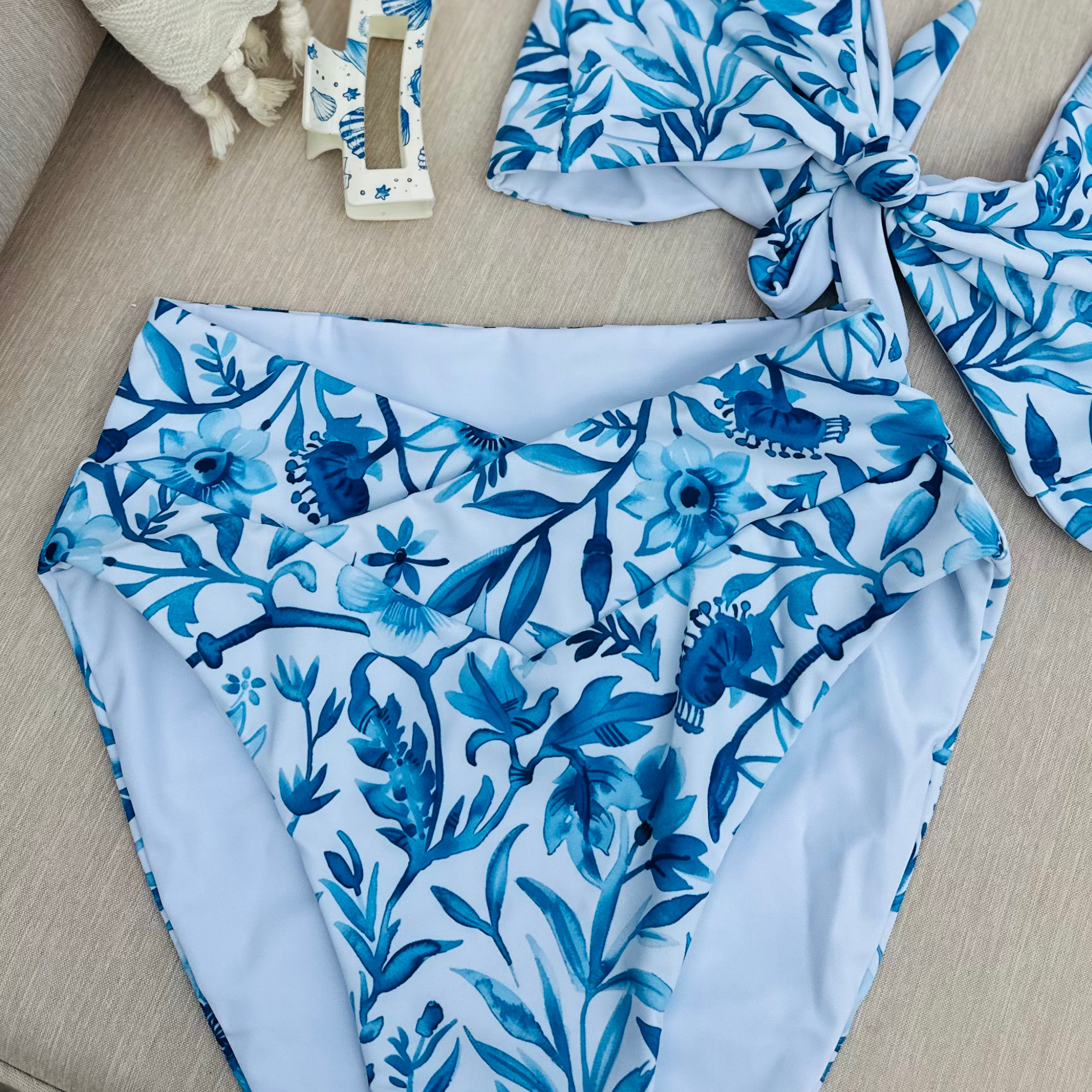 Thalassa Barbados Bikini Bottom