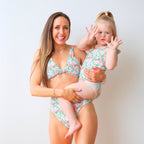 Fiore Kaia Bikini Knot Top