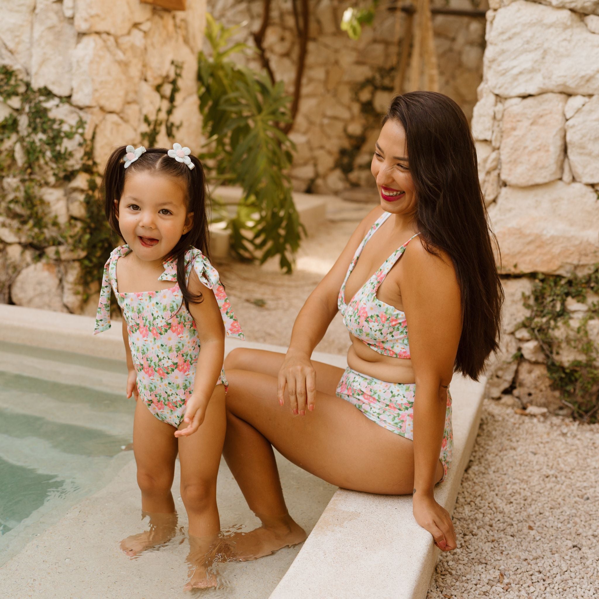 Fiore Barbados Bikini Bottom