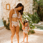 Fiore Kaia Bikini Knot Top