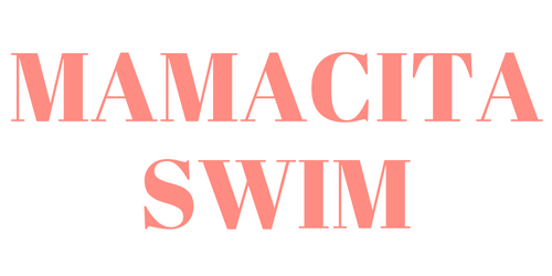 MAMACITA SWIM