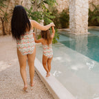 Fiore Seychelles One-Piece Swimsuit